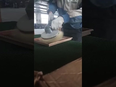 シサル砂紙用ディスクブラシ