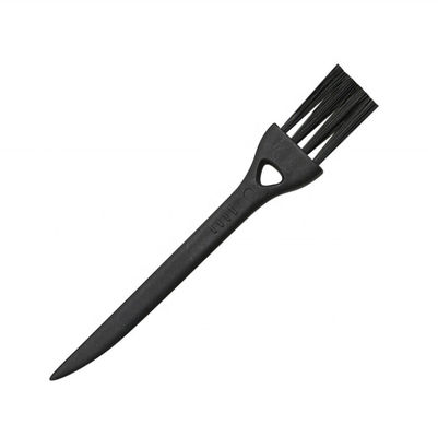Nylon Mini Electric Razor Cleaning Brush For Shaver