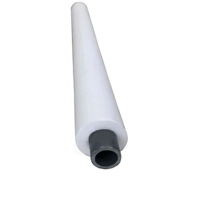 Industrial Customized Absorbent Sponge Rollers Polyvinyl Alcohol Material Absorb Water Sponge Roller For Glass Industry